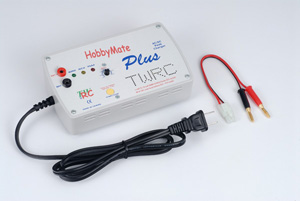 AC HobbyMate-Plus充電器