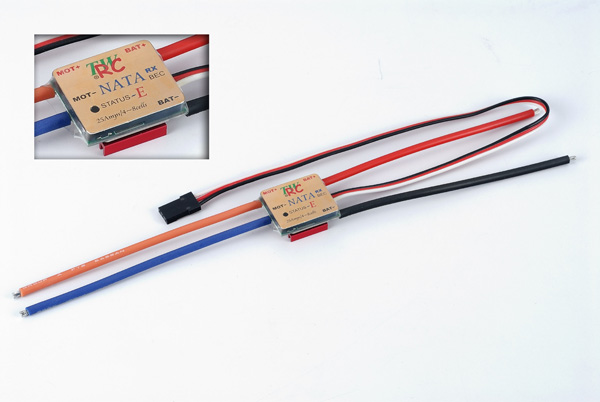 NATA-E ESC